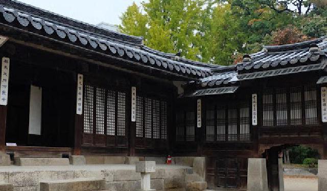 Unhyeongung Palace, Cheong Wa Dae, Jogyesa Temple