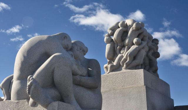 Complete Guide to Visiting Vigeland Sculpture Park