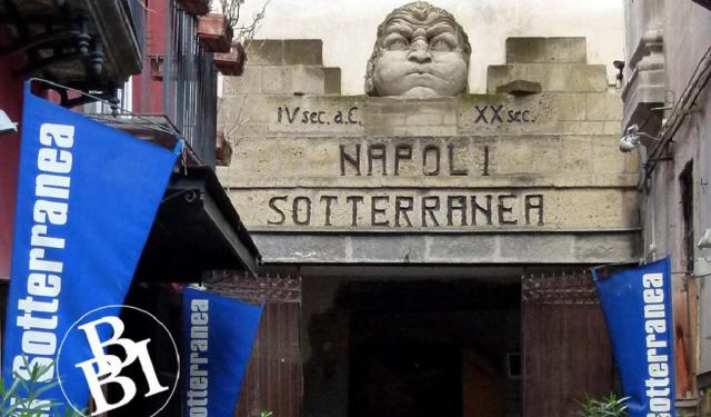 The Historic Centre Of Naples, A UNESCO Site