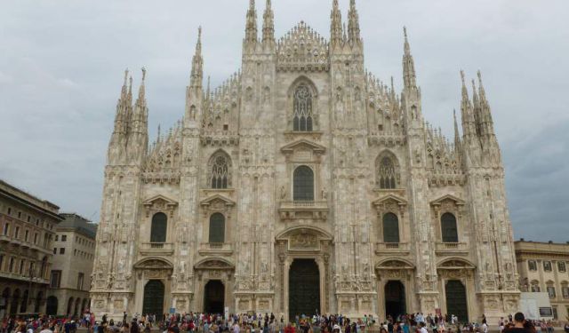 Why You Should Visit Milan