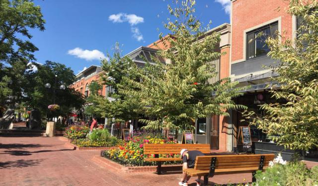 How to Spend a Day in Boulder, Colorado