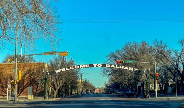 Top Things to Do in Dalhart