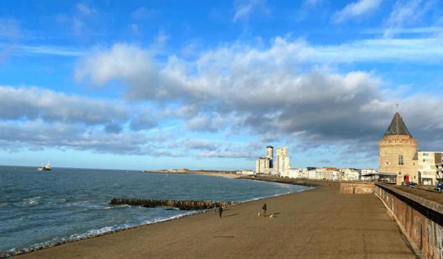 City Guide to Vlissingen – the Best Activities to Do