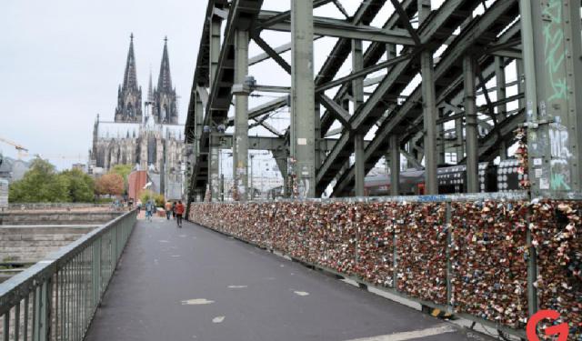 10 Things to Do in Cologne, Germany