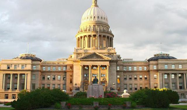 6 Must-Do's While Visiting Boise, Idaho