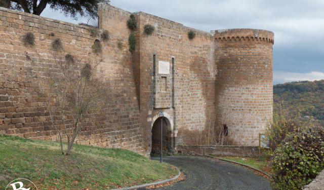 A Day Trip to Orvieto from Rome