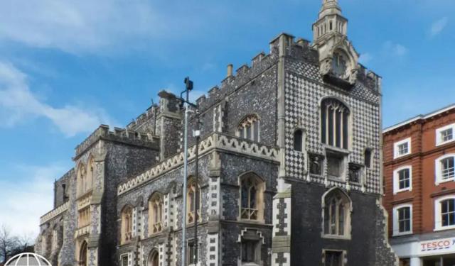 Best Things to Do in Norwich, Norfolk