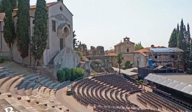 7 Things to Do in Verona, A World Heritage Site
