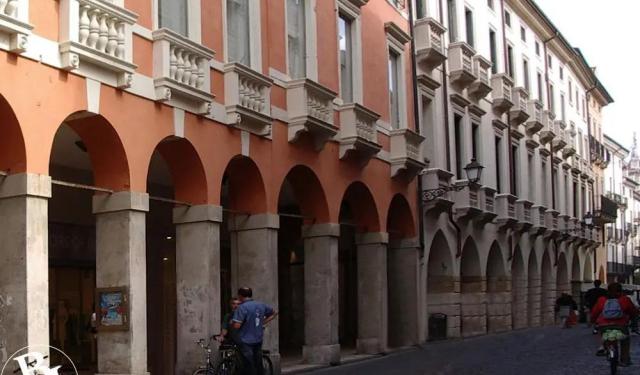 Top Things to Do in Vicenza