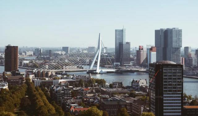 The Ultimate Rotterdam Bucket List!
