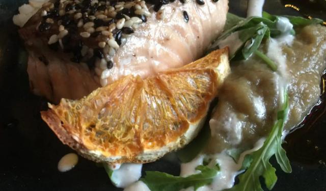 Washington DC: Eat Like A Local