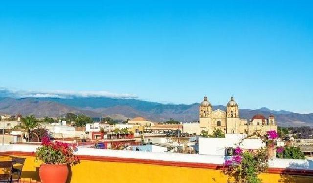11 of the best Things to See and Do in Oaxaca