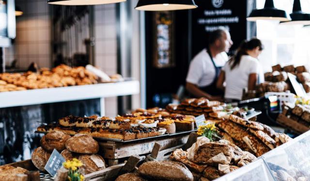 Where to eat in Amsterdam on a budget