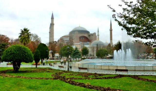 5 Reasons to Visit Topkapi Palace