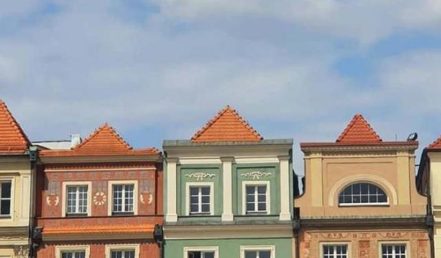 Why You Should Visit Poznan, Poland