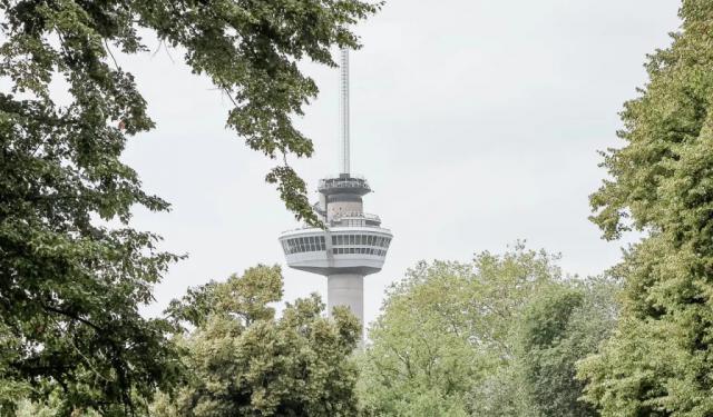 The Euromast in Rotterdam, is it Worth a Visit?