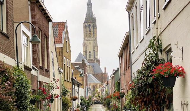 12 Interesting Facts About Delft