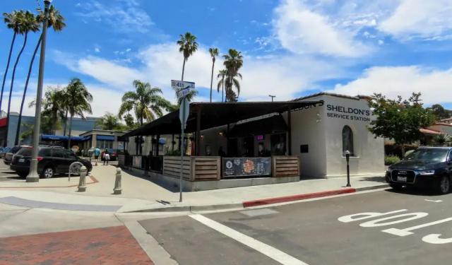 Things to Do in La Mesa, CA