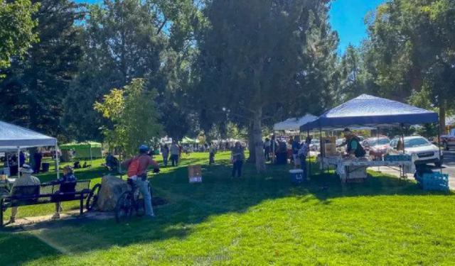 Things to Do in Salida