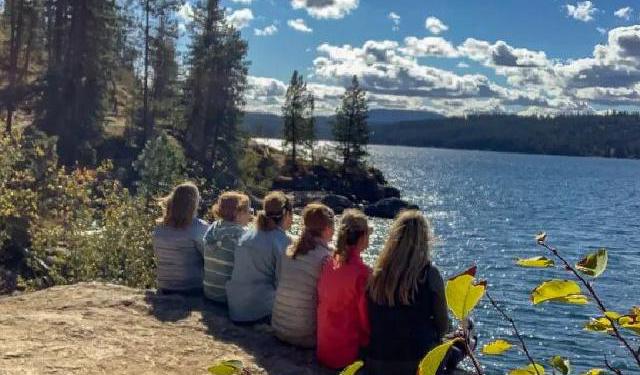 Top Things to Do in Coeur d'Alene