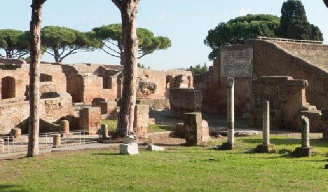 7 Lesser Known Roman Sites in Rome