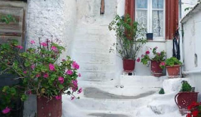 Hidden Gems in Athens, Greece