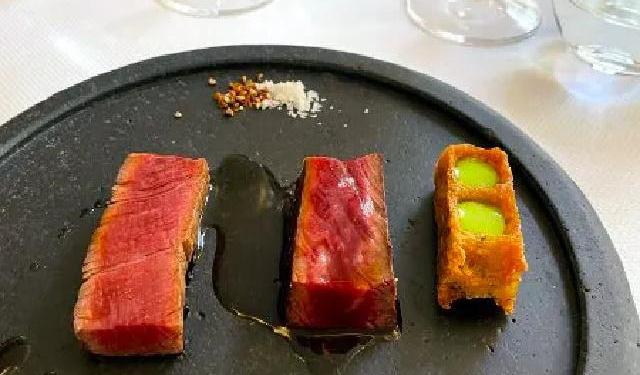A Foodie Guide to Paris