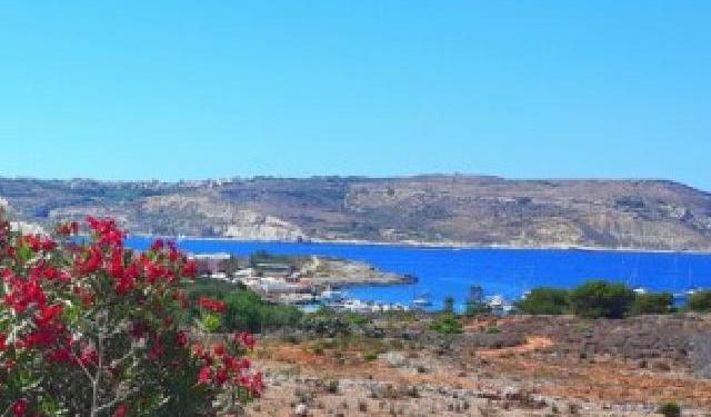 The Blue Lagoon, Comino Island – a Piece of Paradise in Malt