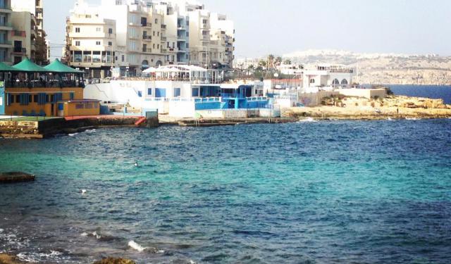 Shipwrecks and Blue Lagoons | Malta
