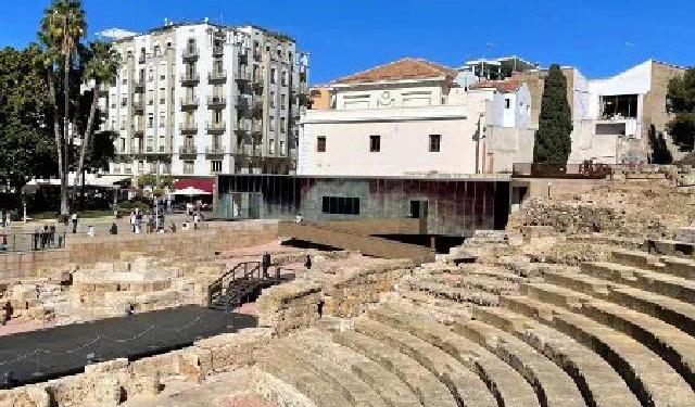 Things Not to Miss in Malaga