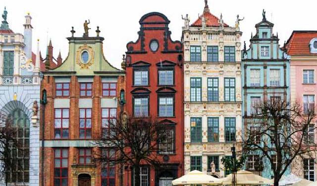 Visiting Gdansk: 18 Wonderful Things to Do