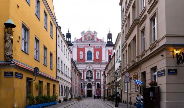 17 Wonderful Things to Do in Poznan, Poland