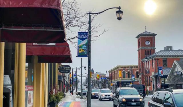 Fun Things to Do in Milton, Ontario