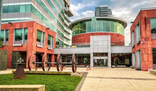 Fun Things to Do in Kitchener, Ontario