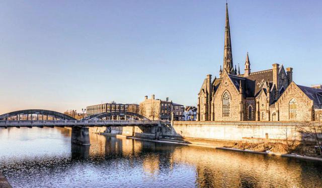 Things to Do in Cambridge, Ontario