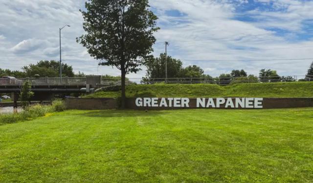 Things to Do in Napanee, Ontario