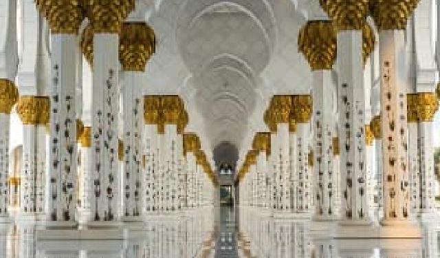 Affordable Abu Dhabi: How to Make the Most of It