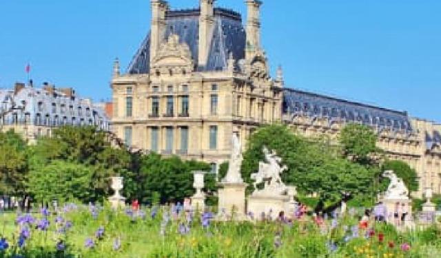 10 Things You Need to Know before Traveling to Paris