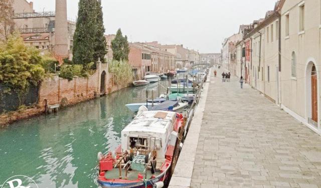 Visiting the Islands of Giudecca and San Giorgio, Venice