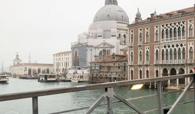 Exploring the Dorsoduro District, Venice
