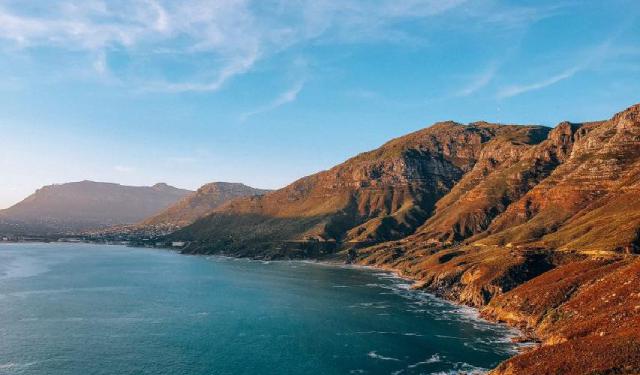How to Spend 4 Days in Cape Town, Itinerary