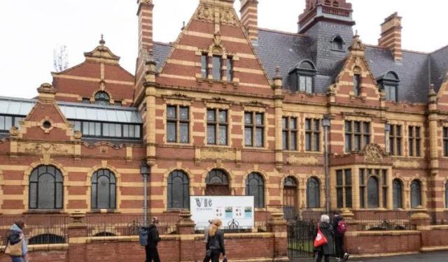 Explore The History And Heritage Of Manchester, UK