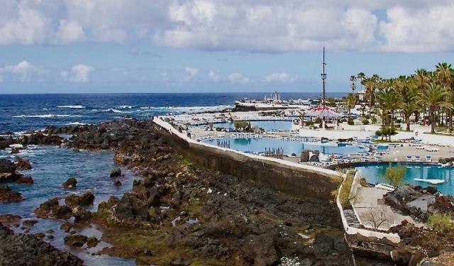 Puerto de la Cruz in Tenerife: My Highlights