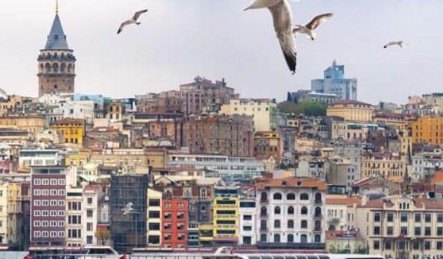 29 Super Things to do in Istanbul with Teenagers