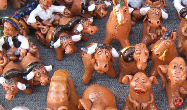 Chisinau Shopping: 20 Moldovan Products to Take Home