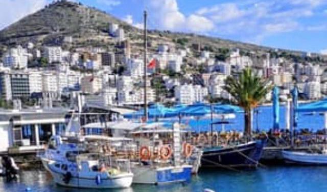 Saranda Albania Travel Guide for the Best Summer Vacation