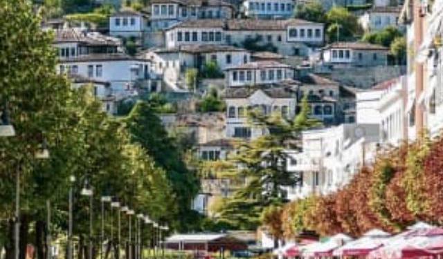 Visit Berat Albania: a Short Travel Guide