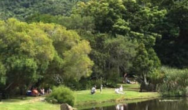 Top Natural Places to Visit in Cape Town