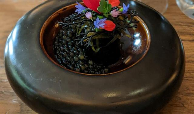 10 of the Best Fine Dining Restaurants in Amsterdam