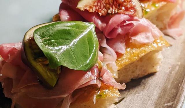 A Foodie’s Guide to Rome Restaurants and Bars
